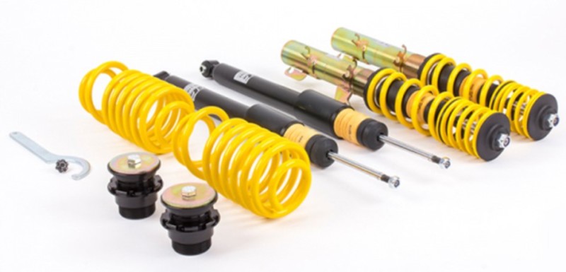 ST XA Coilover Kit 00-03 BMW M5 E39 - My Store