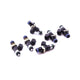 DeatschWerks 07-14 Nissan GTR VR38DETT Bosch EV14 1500cc Injectors (Set of 6) - Mammoth Racing -