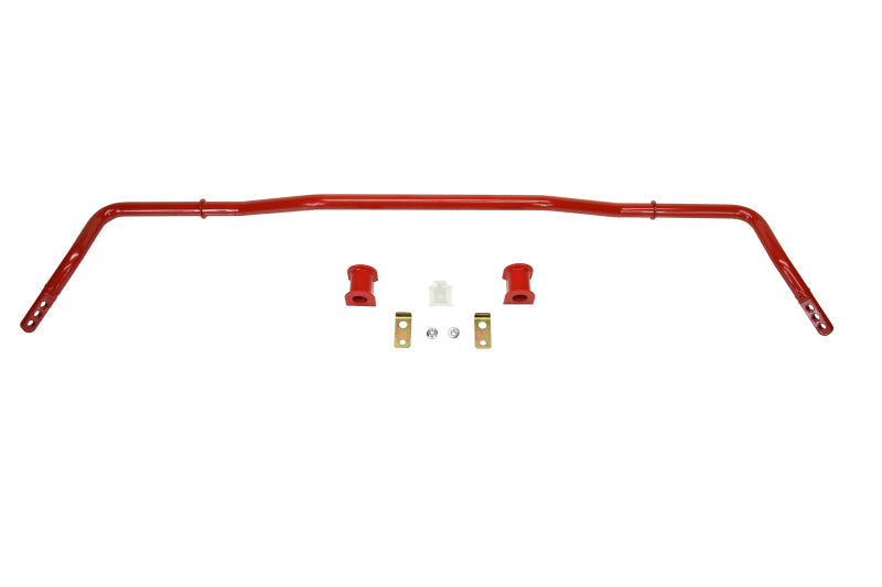 Pedders 2015+ Ford Mustang S550 Adjustable 25mm Rear Sway Bar - My Store