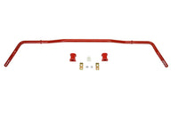 Pedders 2015+ Ford Mustang S550 Adjustable 25mm Rear Sway Bar - My Store