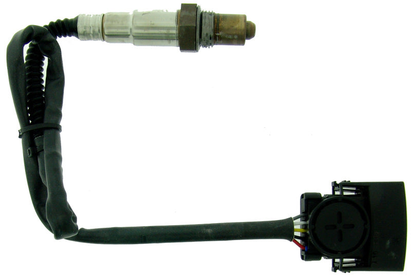 NGK Cadillac Catera 2001-1999 Direct Fit 5-Wire Wideband A/F Sensor - Mammoth Racing -