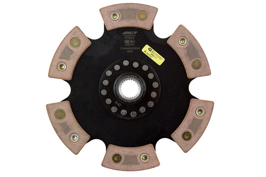 ACT 1991 Subaru Legacy 6 Pad Rigid Race Disc - My Store