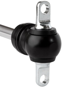 Fox 97-06 Jeep TJ 2.0 Performance Series 9.6in. Smooth Body IFP Front Shock / 3-4.5in & 2-3.5in Lift - My Store