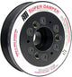 ATI Damper - 5.67in - Alum - 6 Grv - Mitsubishi Evo 10 - 3 Percent UD - 08+ - 1Pc - My Store