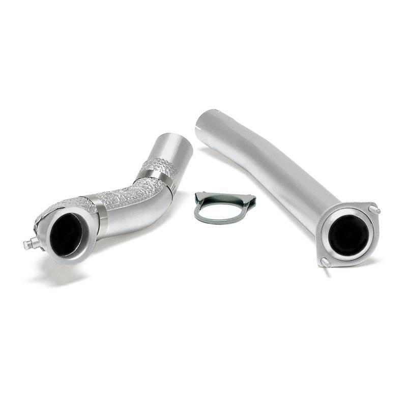 Banks Power 94-97 Ford 7.3L Monster Turbine Outlet Pipe Kit - Mammoth Racing -