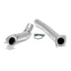Banks Power 94-97 Ford 7.3L Monster Turbine Outlet Pipe Kit - Mammoth Racing -