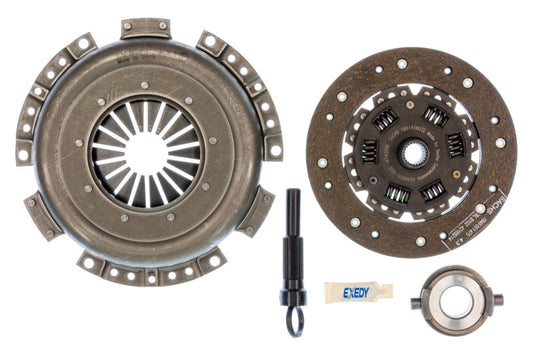 Exedy OE 1965-1969 Porsche 912 H4 Clutch Kit - Mammoth Racing -