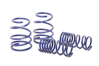 H&R 15-21 Subaru STi Sport Spring - Mammoth Racing -