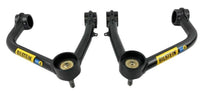 Bilstein 08-21 Sequoia / 07-21 Tundra B8 Front Upper Control Arm Kit - Mammoth Racing -