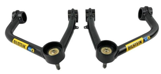 Bilstein 08-21 Sequoia / 07-21 Tundra B8 Front Upper Control Arm Kit - Mammoth Racing -