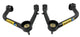 Bilstein 08-21 Sequoia / 07-21 Tundra B8 Front Upper Control Arm Kit - Mammoth Racing -