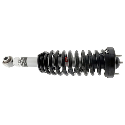 KYB Shocks & Struts Gas-A-Just Front 09-13 Ford F-150 (4WD) - Mammoth Racing -