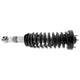 KYB Shocks & Struts Gas-A-Just Front 09-13 Ford F-150 (4WD) - Mammoth Racing -