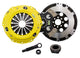 ACT 2003 Dodge Neon HD/Race Rigid 4 Pad Clutch Kit - My Store
