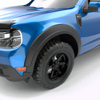 EGR 22+ Ford Maverick Rugged Fender Flares - Set of 4 - Mammoth Racing -