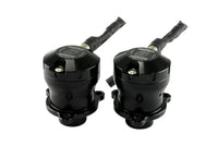 Turbosmart BOV Kompact Dual Port Vr25 - 2022+ Nissan 400z Twin Turbo V6 - Mammoth Racing -