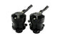 Turbosmart BOV Kompact Dual Port Vr25 - 2022+ Nissan 400z Twin Turbo V6 - Mammoth Racing -