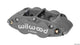 Wilwood Caliper-Forged Superlite 6r-r/h 1.62/1.12/1.12in Pistons 0.81in Disc - Mammoth Racing -