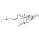 MagnaFlow Sys C/B Ford Mustang Gt 5.0l 87-93 - Mammoth Racing -
