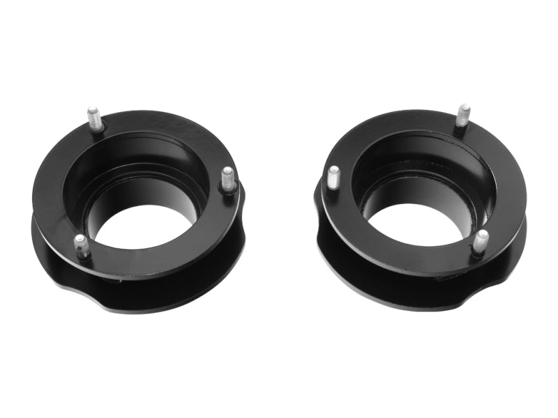 Icon 2014+ Ram HD 2in Front Spacer Kit - Mammoth Racing -