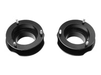 Icon 2014+ Ram HD 2in Front Spacer Kit - Mammoth Racing -