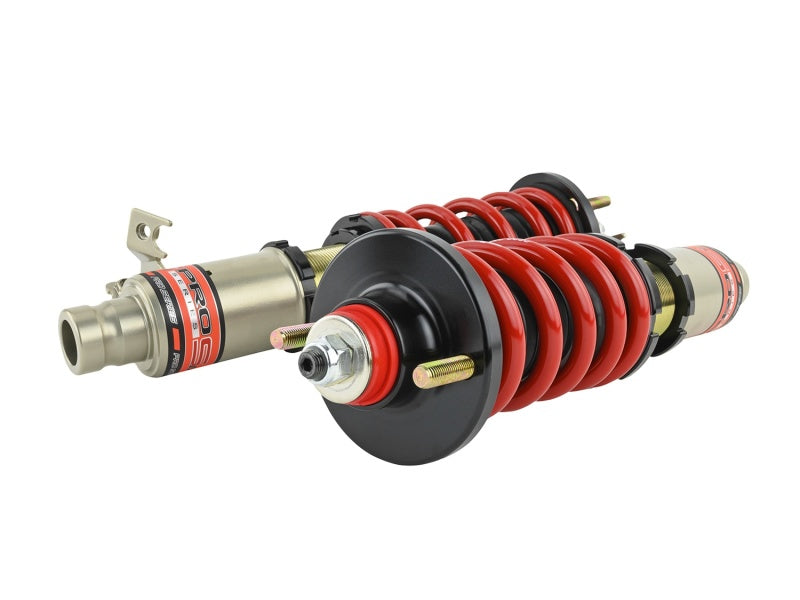 Skunk2 90-93 Acura Integra (All Models) Pro S II Coilovers (10k/8k Spring Rates) - Mammoth Racing -