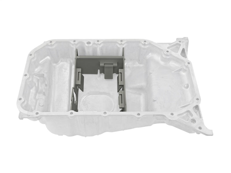 Skunk2 K-Series Billet Drop-In Oil Pan Baffle - Mammoth Racing -