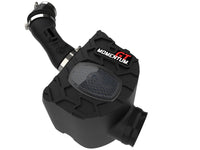 aFe 2022 Toyota Tundra V6-3.5L (tt) Momentum GT Pro 5R Cold Air Intake System - Mammoth Racing -