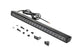 Hella Universal Black Magic 20in Thin Light Bar - Driving Beam - Mammoth Racing -