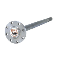 Yukon Gear Chrysler 10.5/11.5 / 30Spline / 4340 (36.1in -> 40.1in) Full Float Axle (8X3.96in ) - Mammoth Racing -