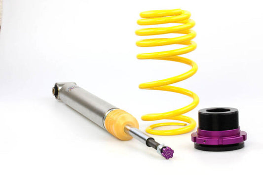 KW Coilover Kit V2 11+ Scion tC (AGT20) - Mammoth Racing -