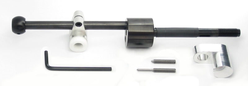 GFB 04-07 STI Basic Short Shifter Kit - Mammoth Racing -