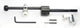 GFB 04-07 STI Basic Short Shifter Kit - Mammoth Racing -