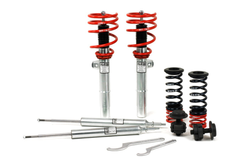 H&R 07-11 BMW 328i Sedan/335i Sedan E90 Street Perf. Coil Over - My Store
