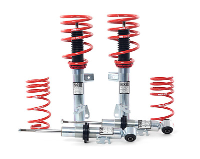 H&R 09-14 Mini Cooper Convertible/Cooper S Convertible R57 Street Perf. Coil Over - Mammoth Racing -