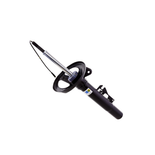 Bilstein B4 2005 Porsche 911 Carrera 4S Front Left Twintube Strut Assembly - Mammoth Racing -