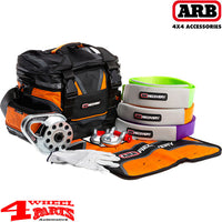 ARB Premium Recovery Kit S2 - Mammoth Racing -