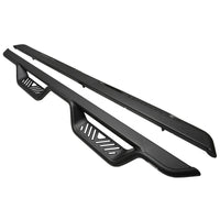 Westin 19-22 Ram 1500 Crew Cab (Excl. 19-22 Ram 1500 Classic) Outlaw Nerf Step Bars - Mammoth Racing -