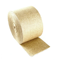 DEI Exhaust Wrap 6in x 100ft - Tan - Mammoth Racing -