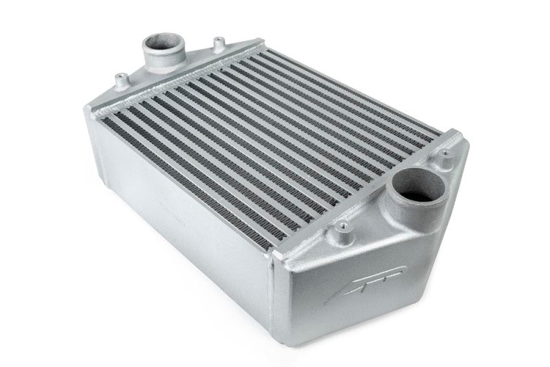 Agency Power 2020 Can-Am Maverick X3 Turbo Intercooler Upgrade - Silver - My Store