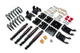 Belltech Lowering KIT With ND2 Shocks - Mammoth Racing -