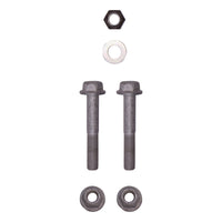 Bilstein B6 4600 Series 2021+ Ford F-150 4WD Front Shock Absorber - Mammoth Racing -