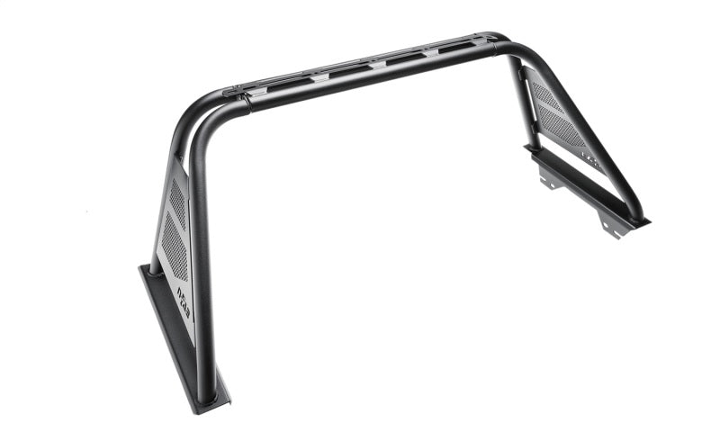 N-Fab ARC Sports Bar 16-22 Toyota Tacoma - Textured Black - Mammoth Racing -