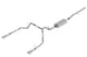 Borla 19 Chevrolet Silverado/GMC Sierra 1500 6.2L SS Touring Catback Exhaust - Square Chrome Tips - My Store