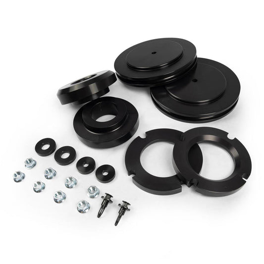 Lift Kit, FOX TRD Pro, Toyota, Tundra, 2022, Black Anodized - My Store