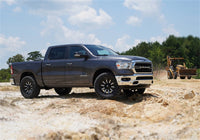Superlift 19-22 Ram 1500 4WD 3in Lift Kit w/o Factory Air Ride Suspension - Mammoth Racing -