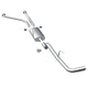 MagnaFlow SYS C/B 2010 Nissan Frontier 4.0l - Mammoth Racing -