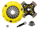 ACT 1988 Mazda 929 XT/Race Sprung 4 Pad Clutch Kit - Mammoth Racing -