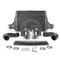 Wagner Tuning Kia Stinger GT (US Model) 3.3T Competition Intercooler Kit w/ Ram AIR - My Store
