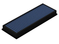 aFe MagnumFLOW Air Filters OER P5R A/F P5R Mercedes S Cls 00-11 CL/SL 01-11V8(1pr) - My Store
